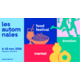 Gagnez vos places pour les Automnales à Palexpo du 6 au 15 novembre 2026