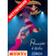 Gagnez 1 x 2 places pour le spectacle "Poussière d’étoiles" le mercredi 4 novembre au Kasernenareal de Zürich