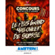 Gagnez vos places pour un Halloween terrifiant du 29 au 31 octobre 2026 à Beaulieu, Lausanne