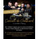 Gagnez 10 x 2 billets pour le concert de Gotthard Et un abonnement fondue de 4 mois, dès décembre, pour prolonger le plaisir !