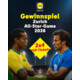 Gagnez 2x 4 billets VIP pour "The Zurich All-Star Game" le vendredi 06.11.2026. Une soirée qui en vaut vraiment la peine !