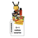 Gagnez 5x 1 cadeau surprise