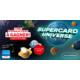 Du 29 octobre au 10 novembre 2026, tentez votre chance dans l'appli Supercard et remportez de super prix ! (Concours journalier)