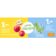 Profitez de l'offre fraîcheur chez Coop: Pommes Pink Lady 1 kilo IP-Suisse CHF 3.- ou Haricots verts 300g. CHF 1.-