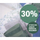 Profitez d'un rabais de 30% sur tout le linge de lit et le linge éponge chez Coop City