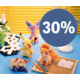 Profitez d'un rabais de 30% sur tous les jouets Pokémon chez Coop City